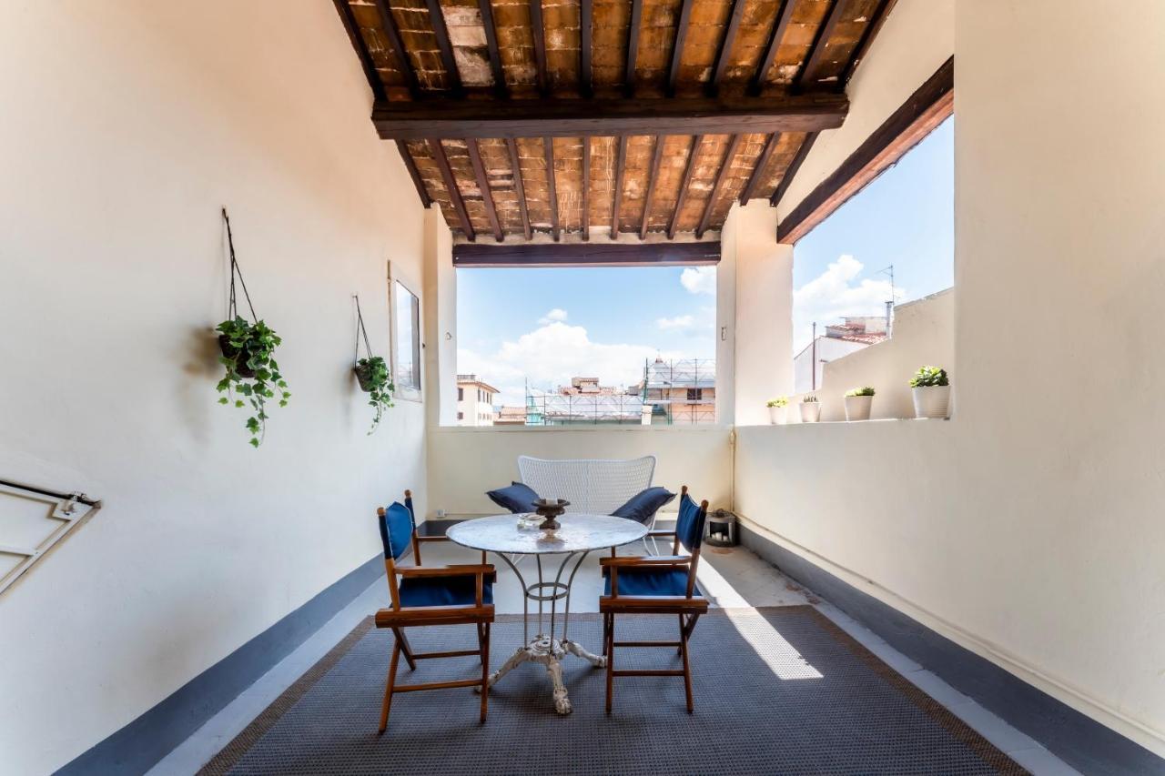 La Loggia Loves Appartamento