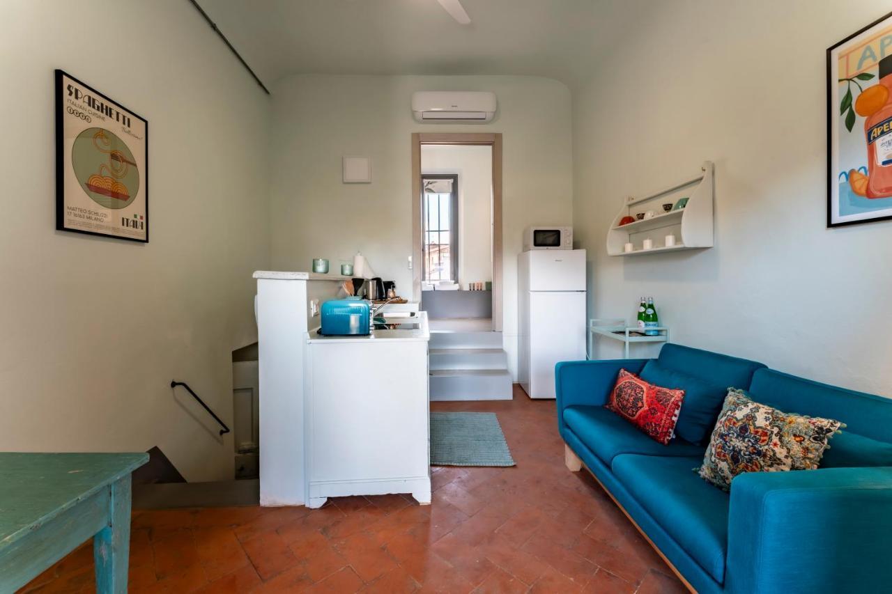 Appartamento La Loggia Loves *